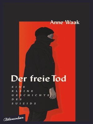 cover image of Der freie Tod